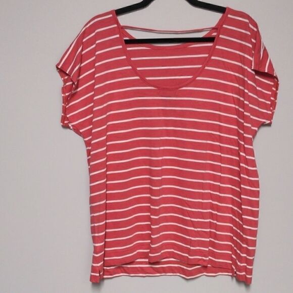 Chaps Blouse - Picture 2 of 3